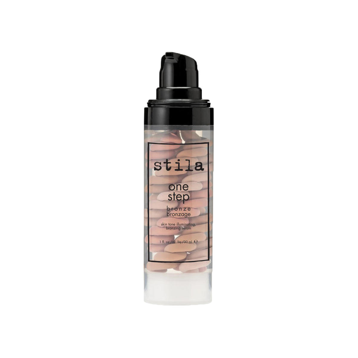 Stila Bronzing Serum