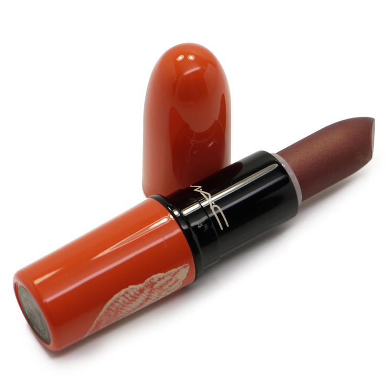 MAC Lipstick Funbathing To The Beach Collection #0
