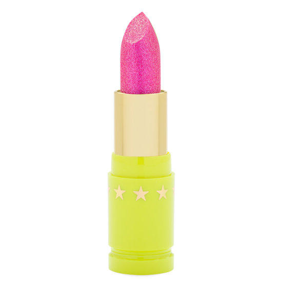 Jeffree Star Lip Ammunition Candy Freeze