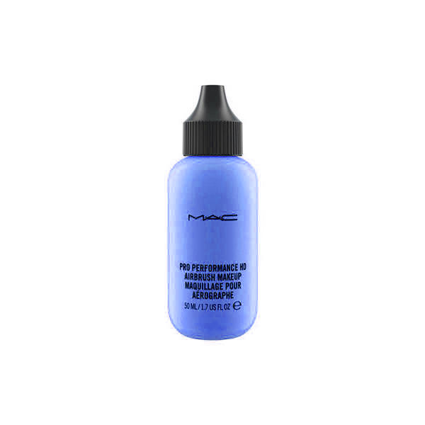 MAC Pro Performance HD Airbrush Makeup Marine Ultra