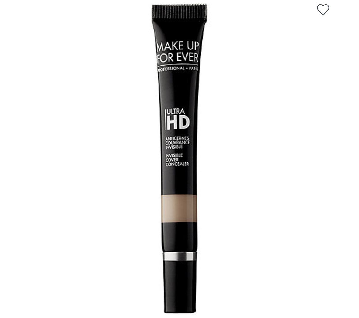 Makeup Forever Ultra HD Concealer Y33