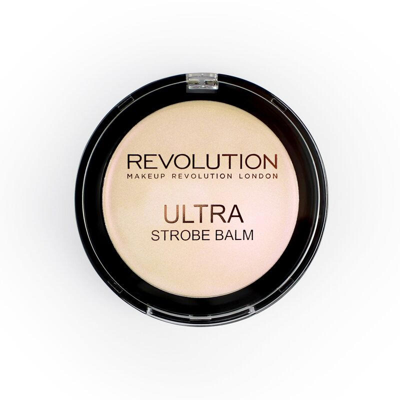 Makeup Revolution London Ultra Strobe Balm Euphoria