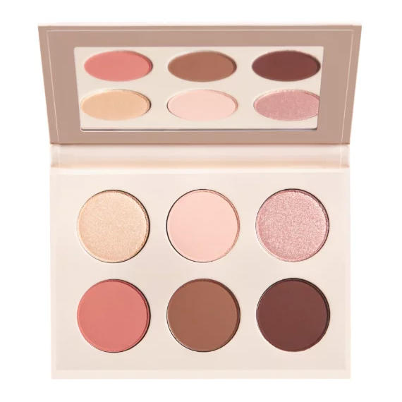 2nd Chance KKW Beauty Eyeshadow Palette Mrs. West
