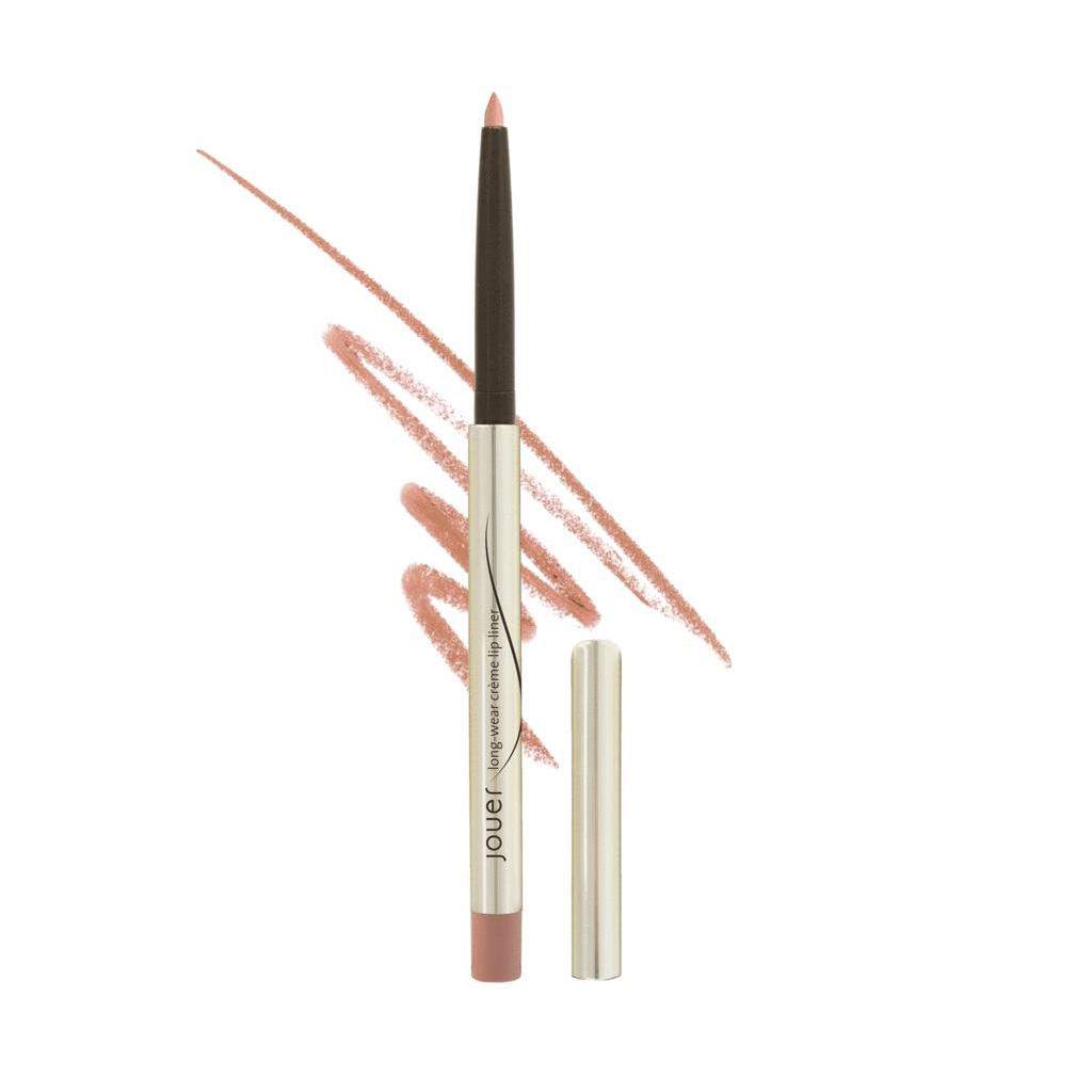 Jouer Cosmetics Creme Lip Liner Nude