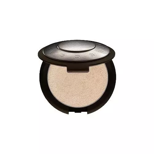 BECCA Shimmering Skin Perfector Pressed Moonstone Mini 2.4g Glambot.com - Best deals on BECCA cosmetics