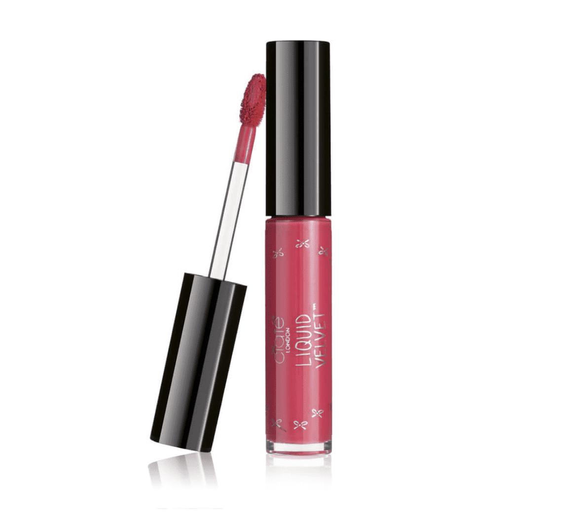 Ciate London Liquid Velvet Moisturizing Matte Liquid Lipstick Smitten