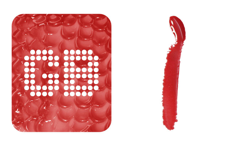 MAC Lipglass Cyndi Viva Glam Collection #4