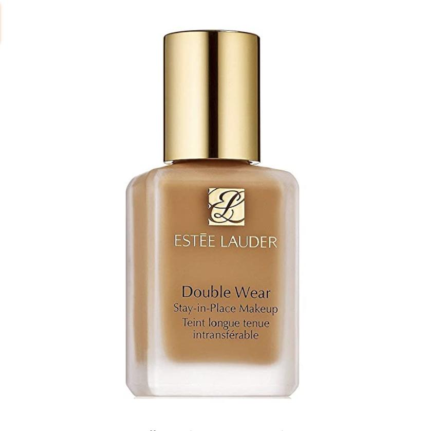 Estee Lauder Double Wear Nude Water Fresh Foundation Honey Bronze 4W1 #0