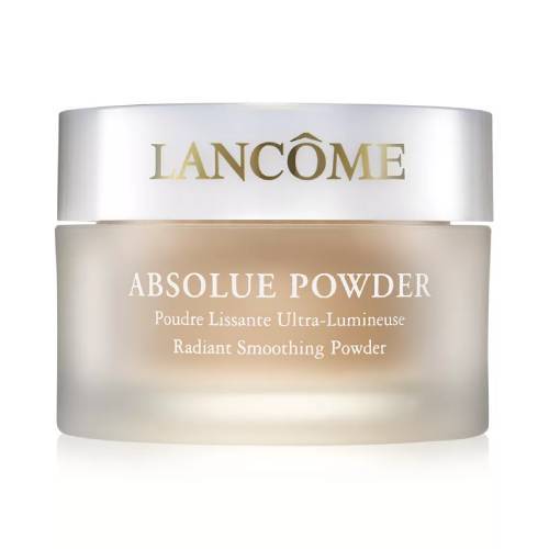 Lancome Absolue Radiant Smoothing Face Powder Absolute Pearl