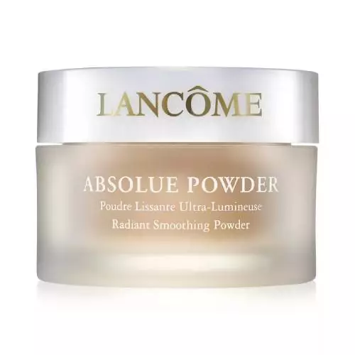 Lancome Absolue Radiant Smoothing Face Powder Absolute Pearl | Glambot ...