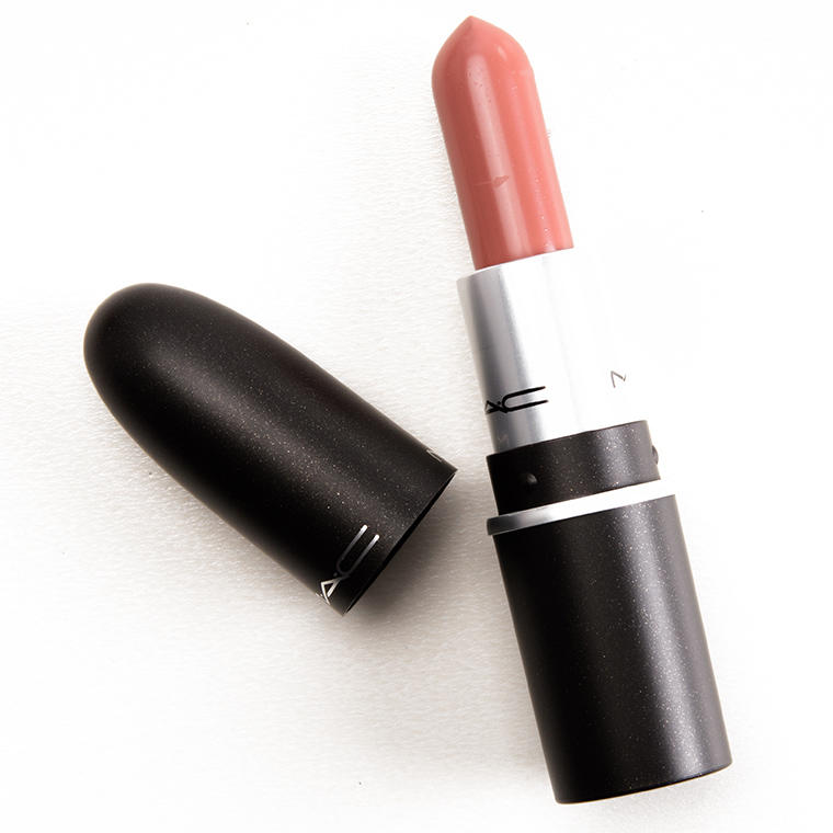 Mac Lipstick Dandy Apple Mini