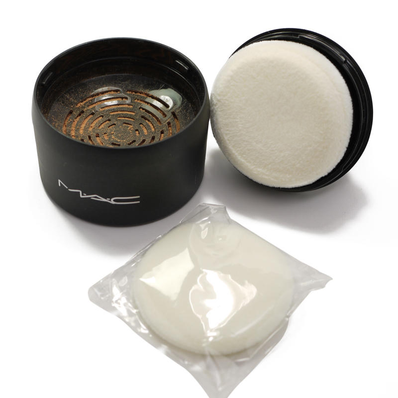 MAC Mineralize Loose Foundation Medium #0