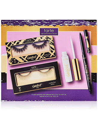 Tarte Cosmetics Girl's Weekend Eye Set