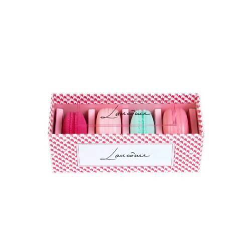 Lancome Macaron Blush & Blender Set