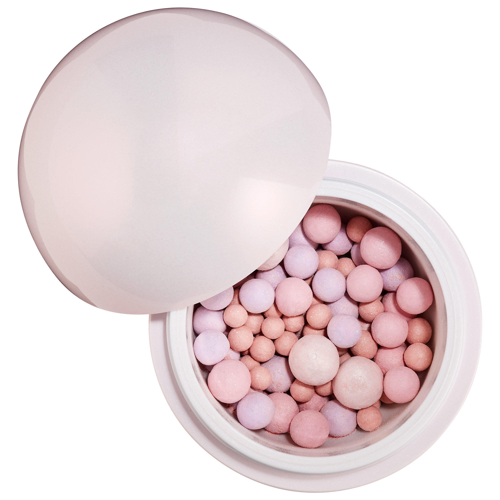 Guerlain Meteorites Happy Glow Pearls Of Powder #0