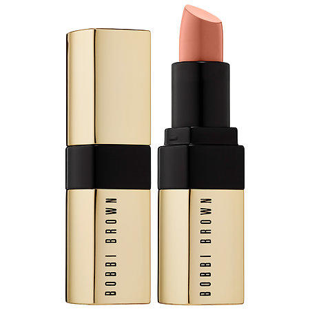 Bobbi Brown Luxe Lip Color Mod 4