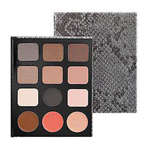 Laura Mercier Book Of Nudes Snake Skin Palette