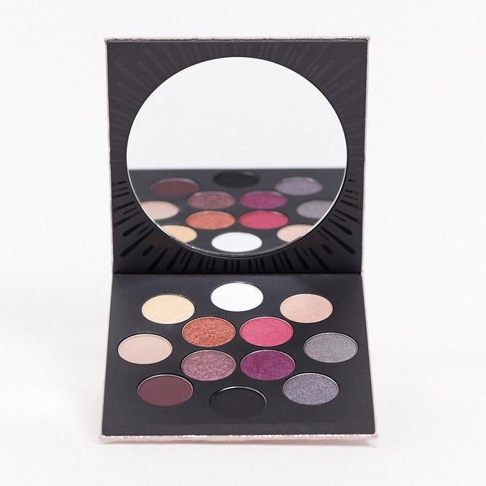 MAC Rocket To Fame Eyeshadow Palette