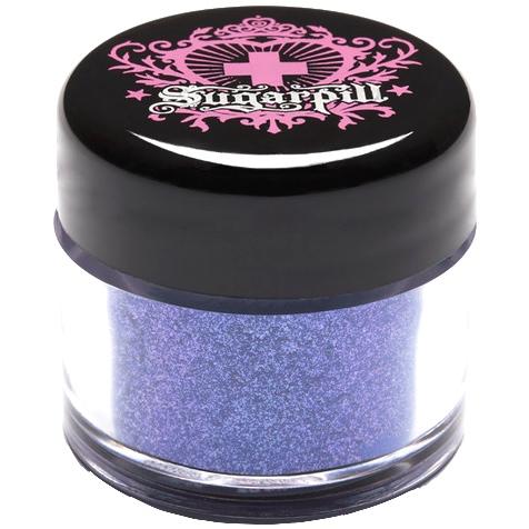 Sugarpill ElektroCute Neon Pigment Hellatronic #0