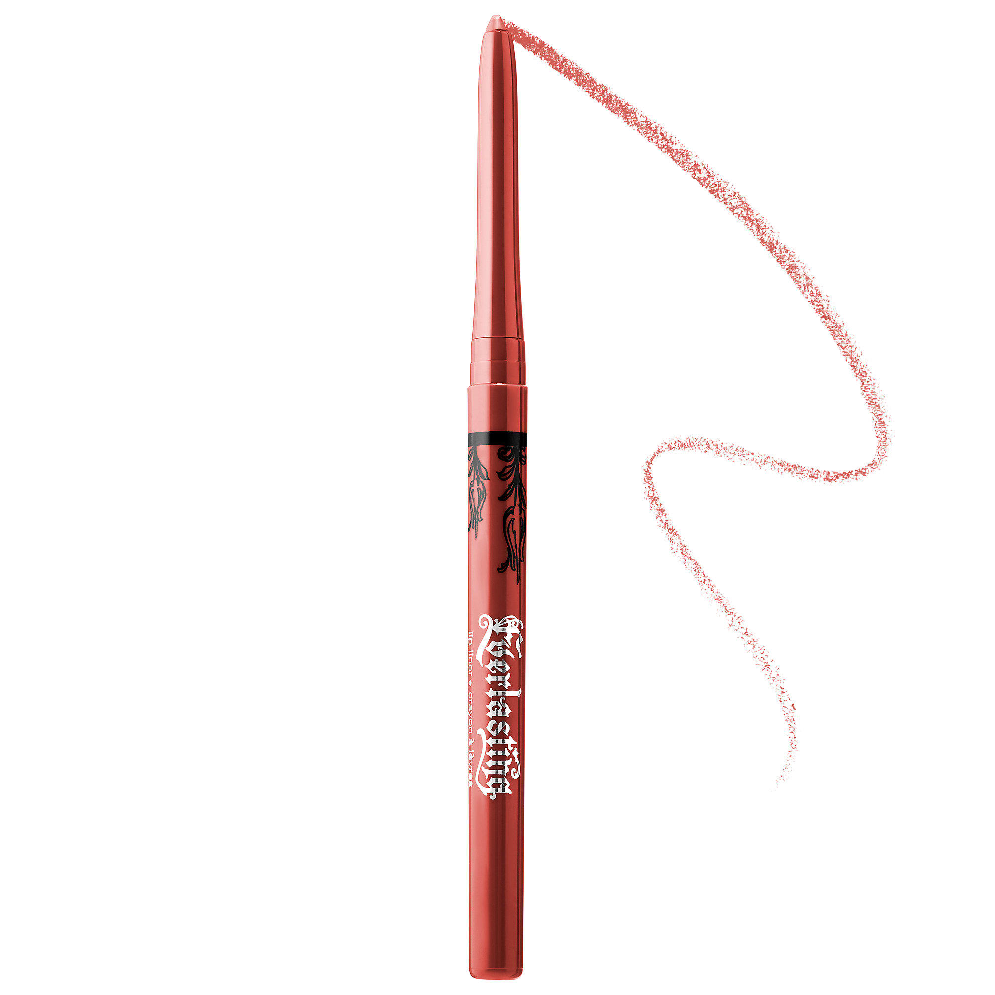 Kat Von D Everlasting Lip Liner D-Minor