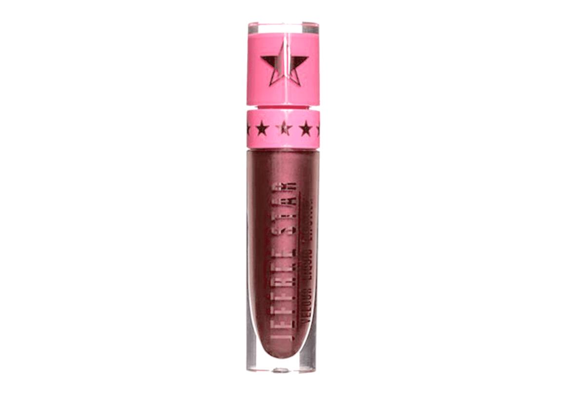 Jeffree Star Velour Liquid Lipstick ? (metallic deep rose)