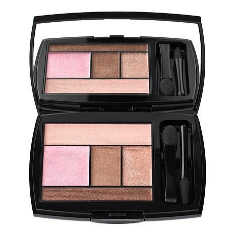 Lancome Color Design Eyeshadow Palette Sienna Sultry 202