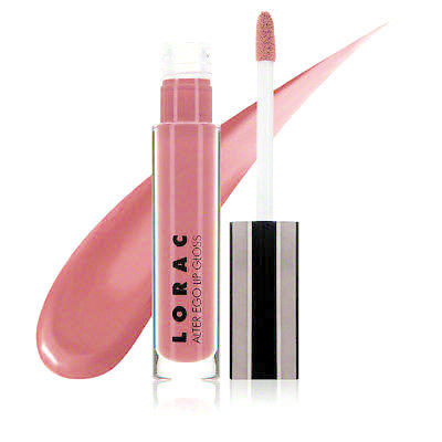 LORAC Alter Ego Lip Gloss Trophy Wife