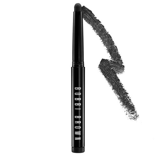 Bobbi Brown Long-Wear Cream Shadow Stick Tuxedo Black