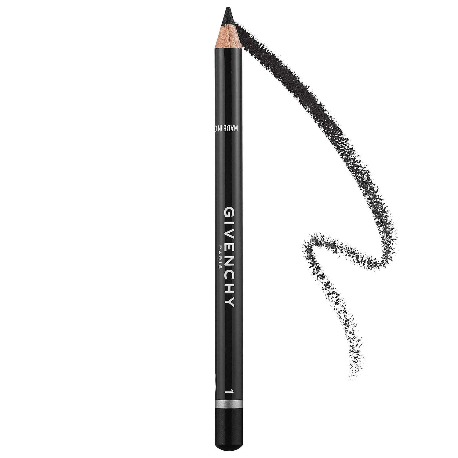 Givenchy Magic Khol Eye Liner Pencil Black 1