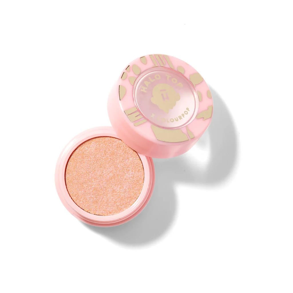 ColourPop Super Shock Shadow Creamsickle