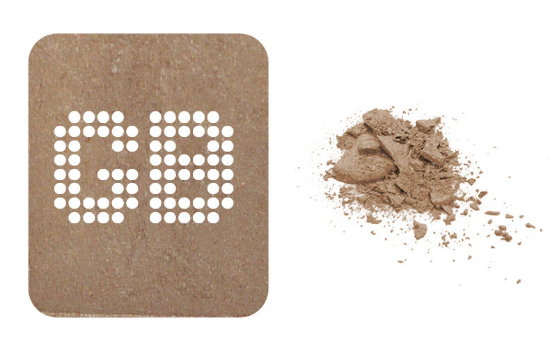 MAC Eye Palette Devil May Care Magic, Mirth and Mischief Collection #7