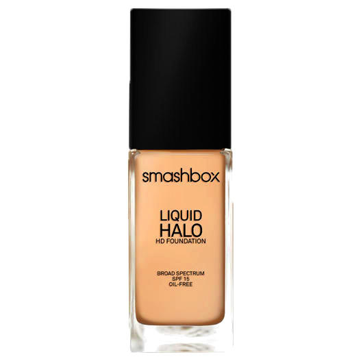 Smashbox Liquid Halo HD Foundation 2