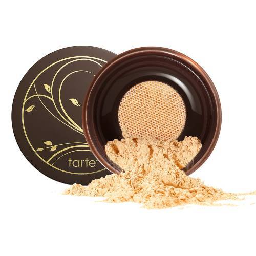 Tarte Amazonian Clay Full Coverage Airbrush Foundation Rich Sand
