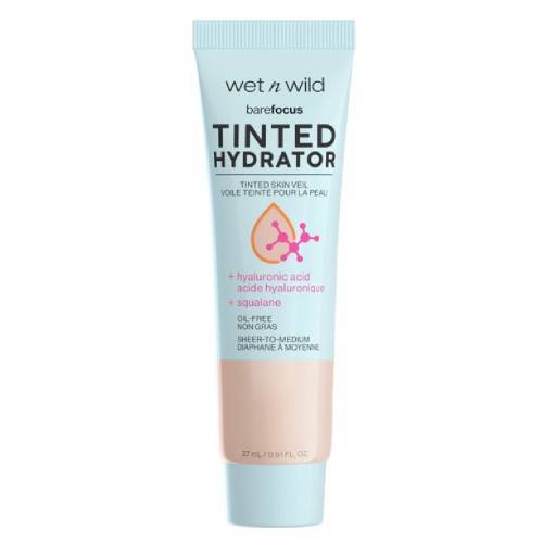 Wet n Wild Bare Focus Tinted Hydrator Mini