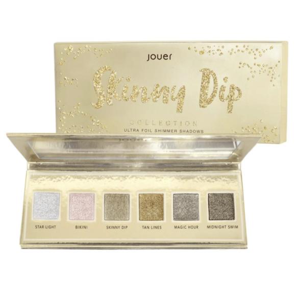 Jouer Skinny Dip Palette