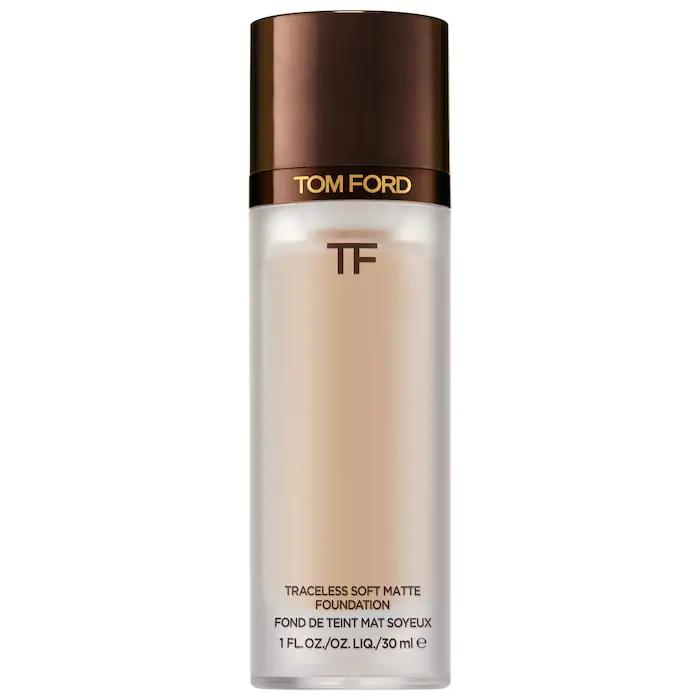 Tom Ford Soleil Flawless Glow Foundation Cool Beige 4.7