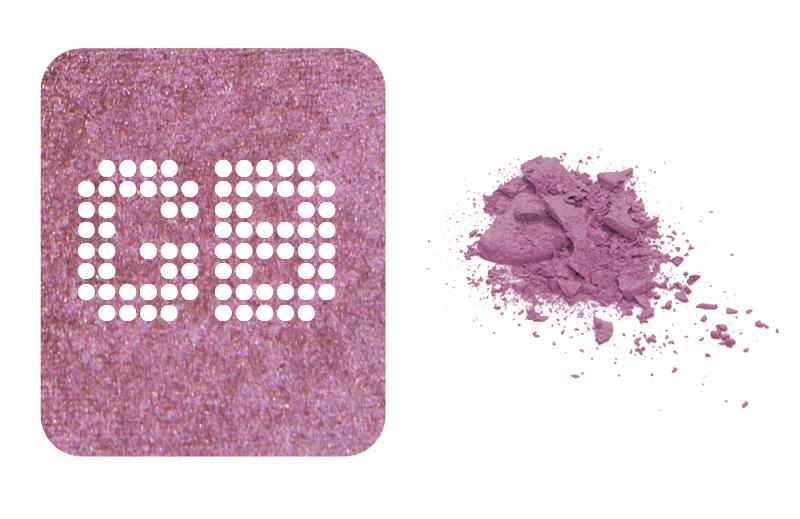 MAC Eye Palette Cool Eye Delights Collection #5