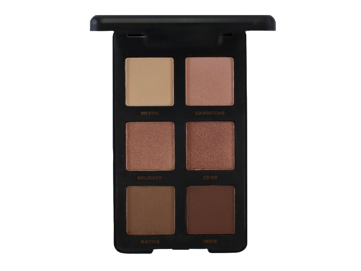 bareMinerals GEN NUDE Eyeshadow Palette Neutral