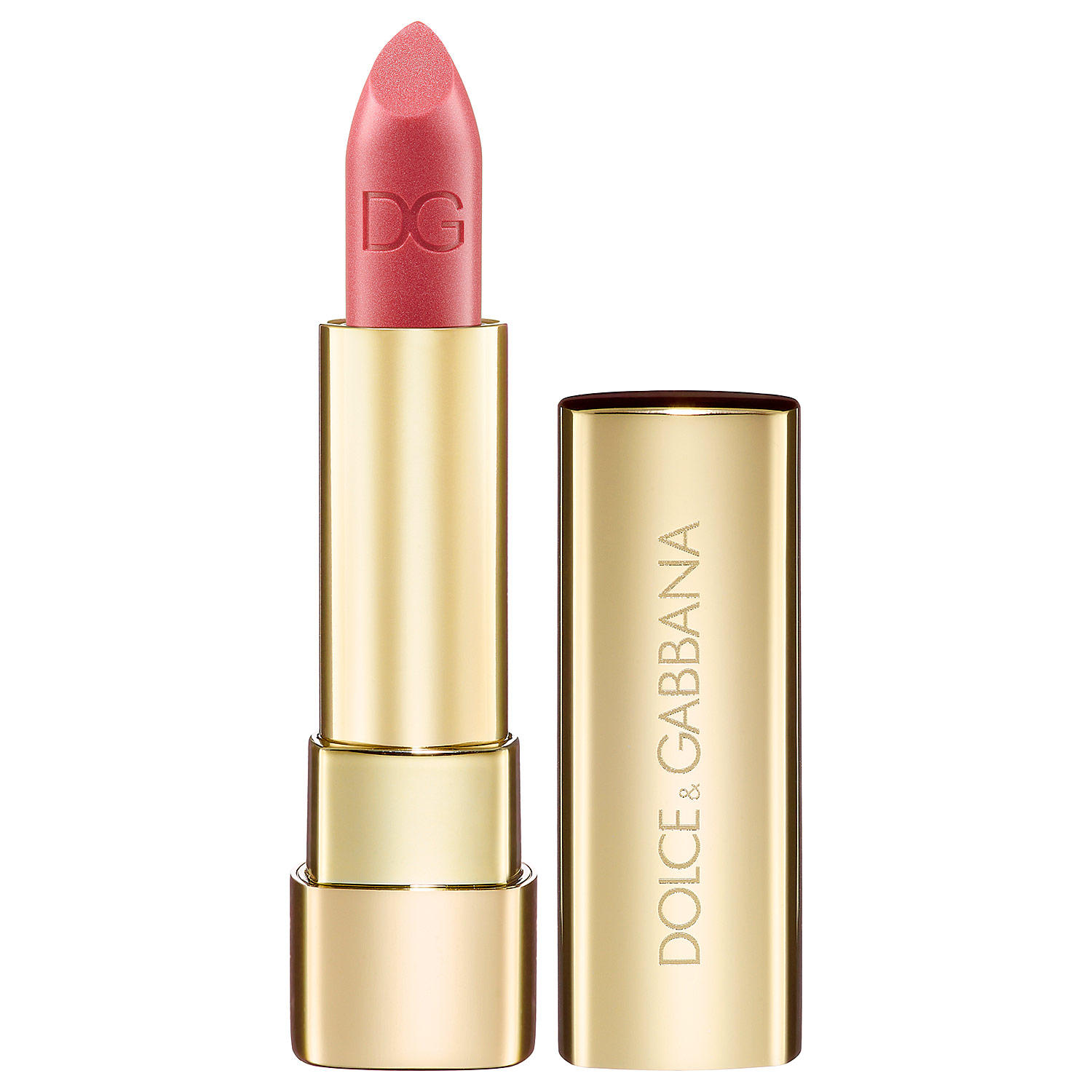 Dolce & Gabbana The Lipstick 410 Sublime