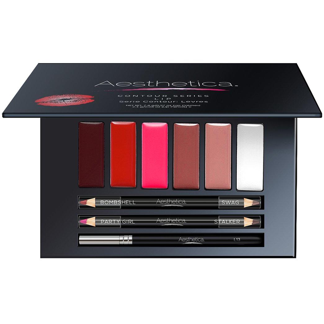 Aesthetica Lip Contour Kit (without brush)