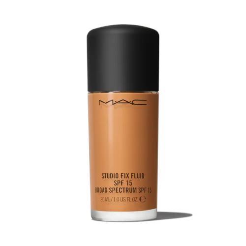 MAC Studio Fix Fluid Spf 15 NC47