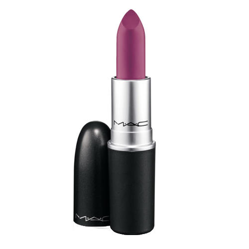 MAC Lipstick Radicchio 