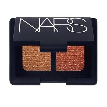 NARS Duo Eyeshadow Bohemian Gold