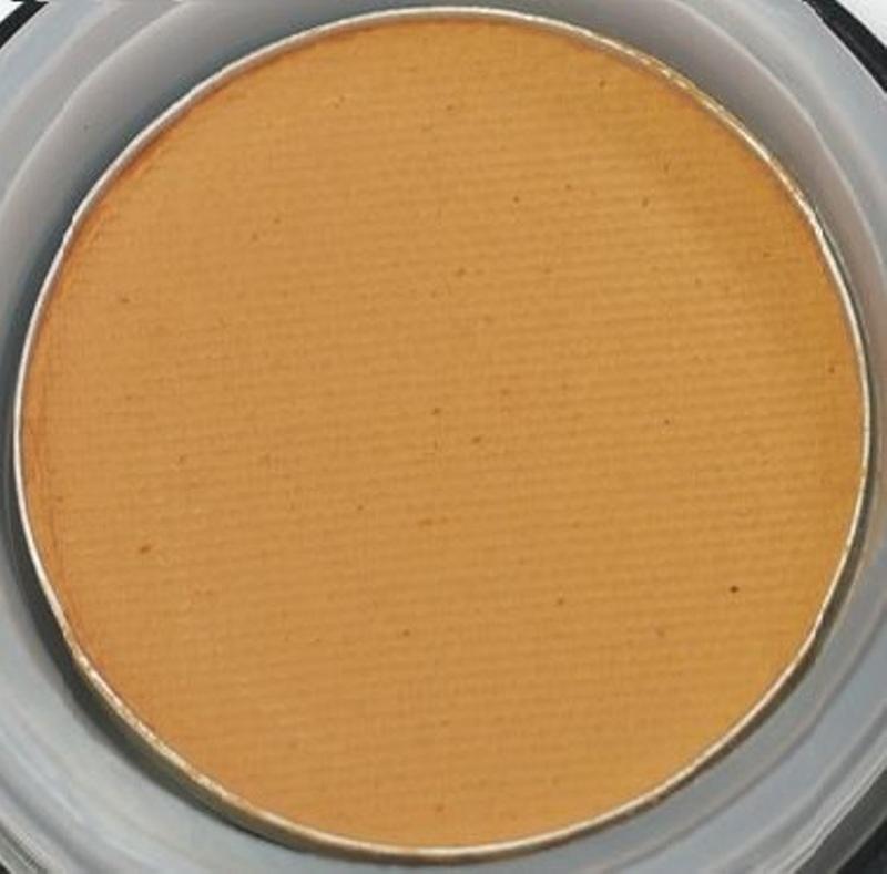 MAC - Eyeshadow - Limit #6