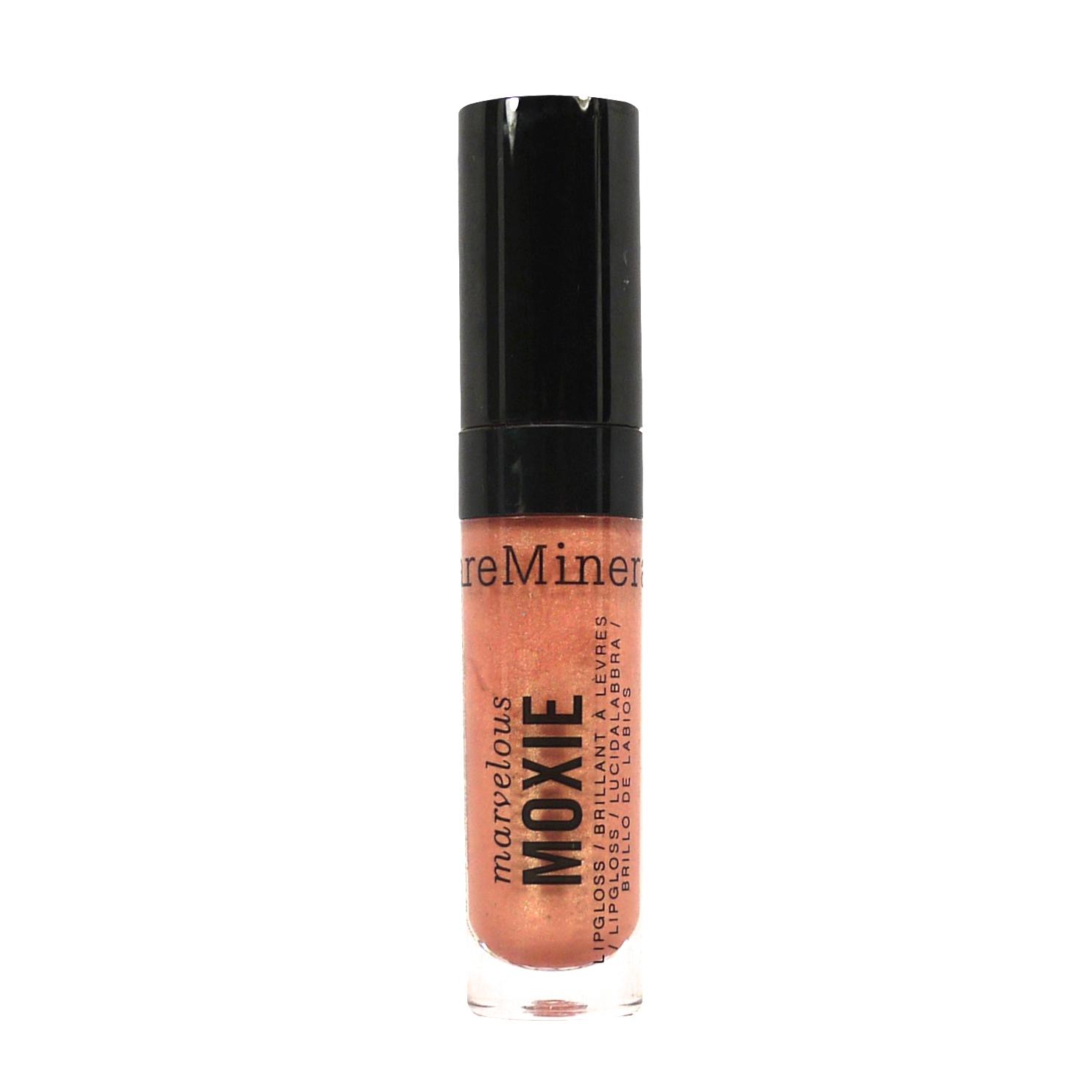 bareMinerals Moxie Lip Gloss Tantalizer #0