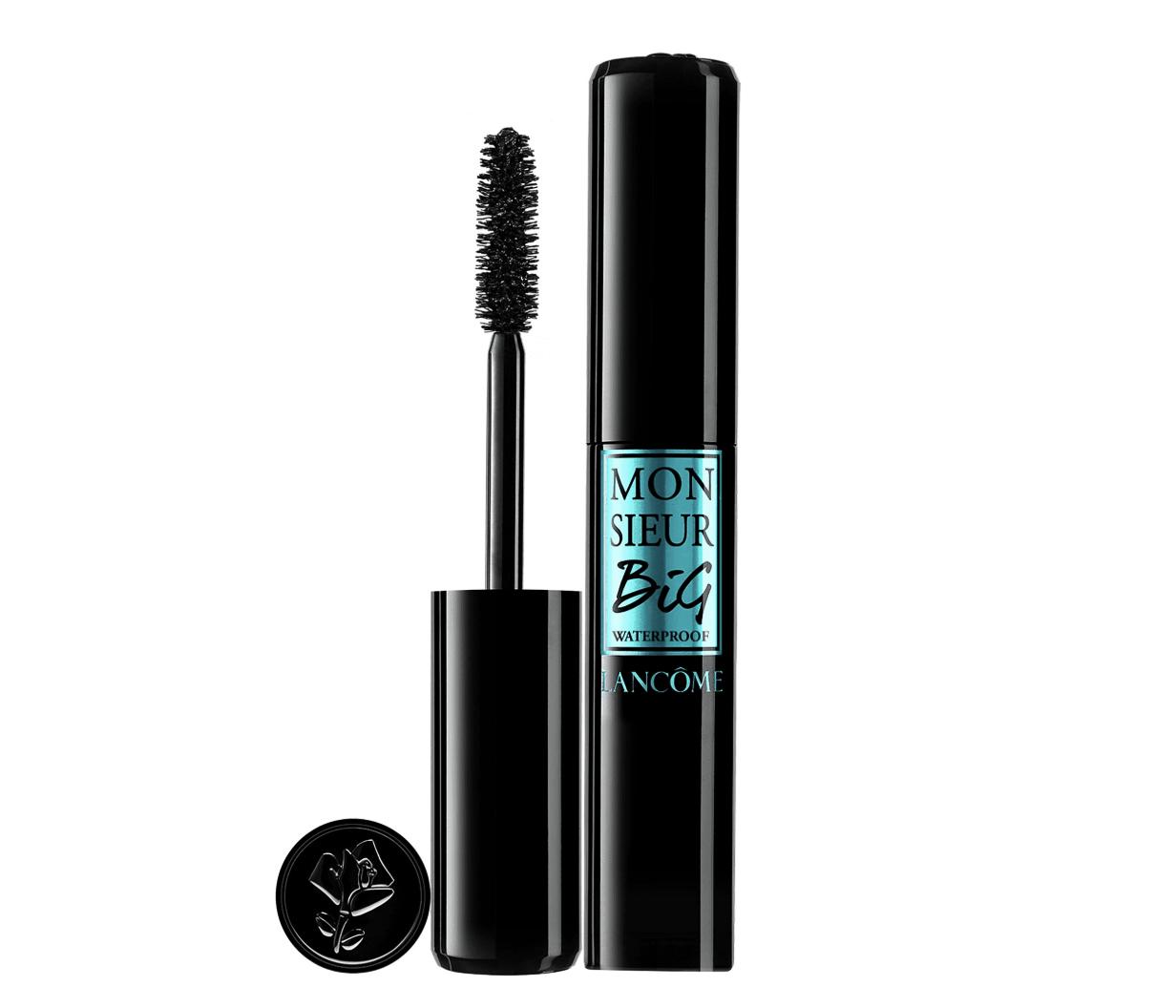 Lancome Monsieur Big Waterproof Mascara Mini
