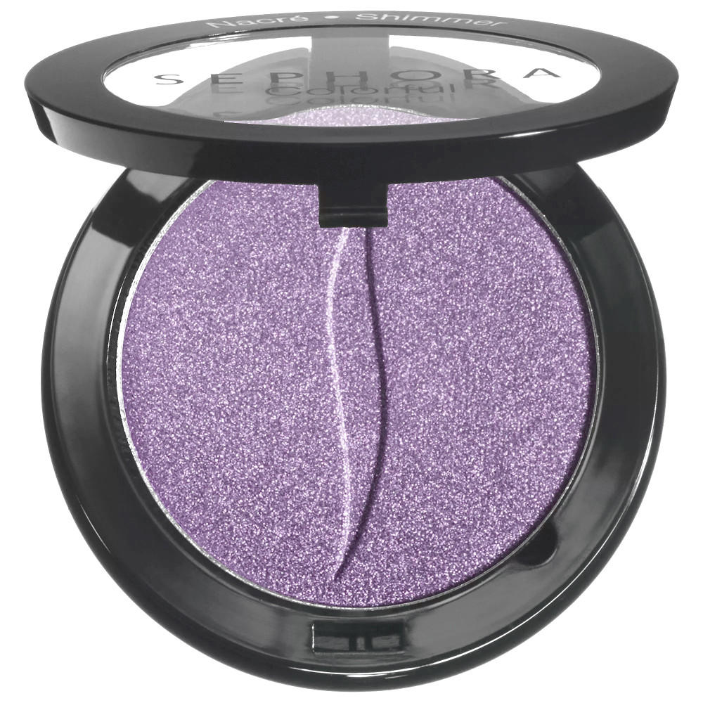 Sephora Colorful Eyeshadow Night Owl No. 93