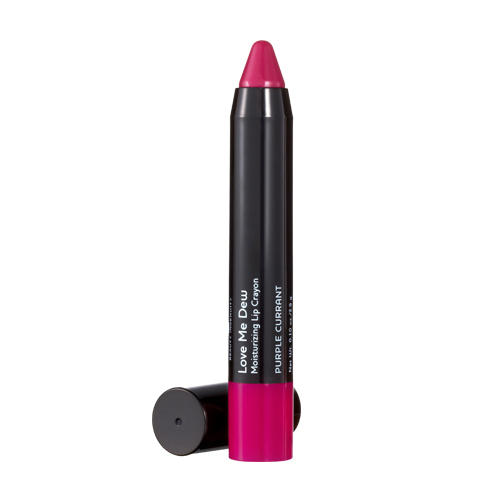 Laura Geller Love Me Dew Moisturizing Lip Crayon Purple Currant