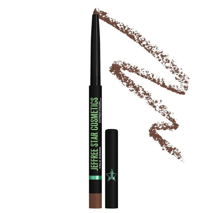 Jeffree Star Automatic Eyeliner Cold Digger