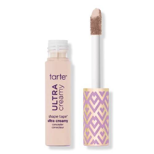 Tarte Shape Tape Ultra Creamy Concealer 12B Fair Beige